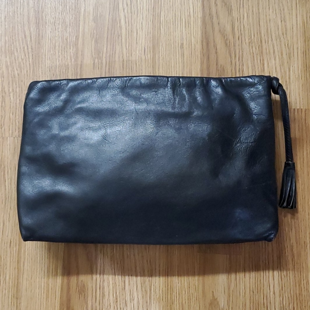 The Bon wristlet purse Italy